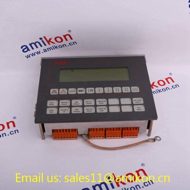ABB DSQC609