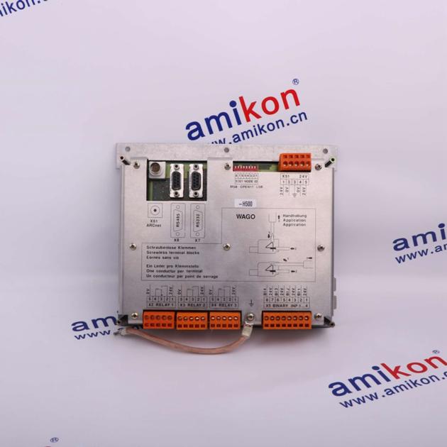 ABB 3BDH001040R0001