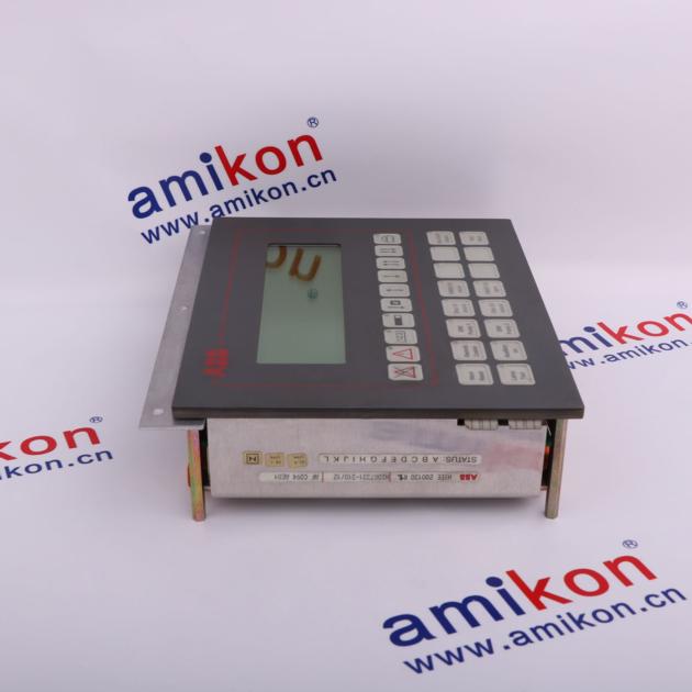 ABB CPU PM591-ETH C4 1SAP150100R0170