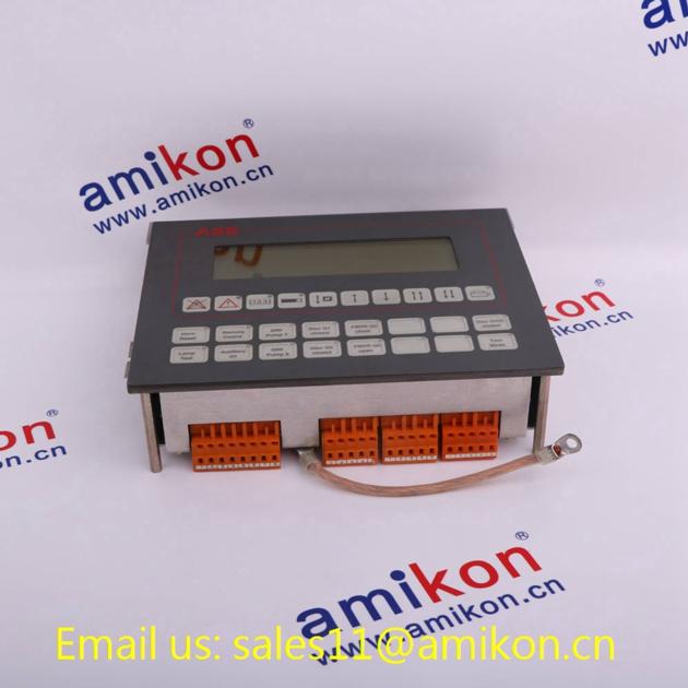 ABB 3HAC031245004