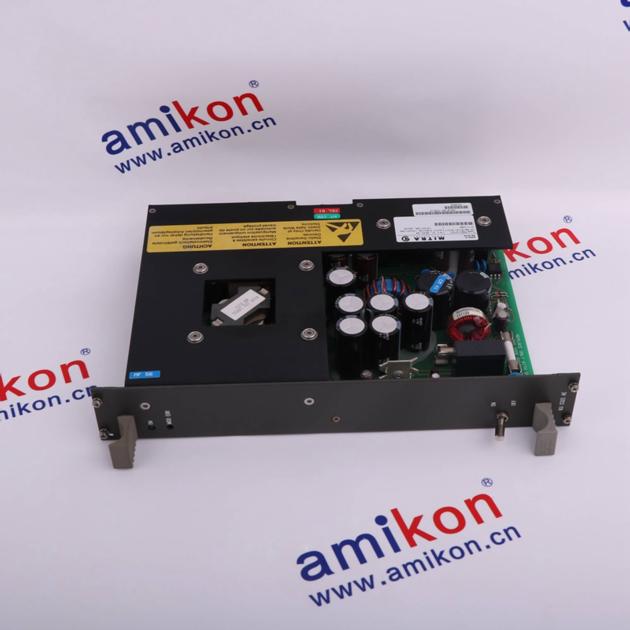 ABB SB822 3BSE018172R1