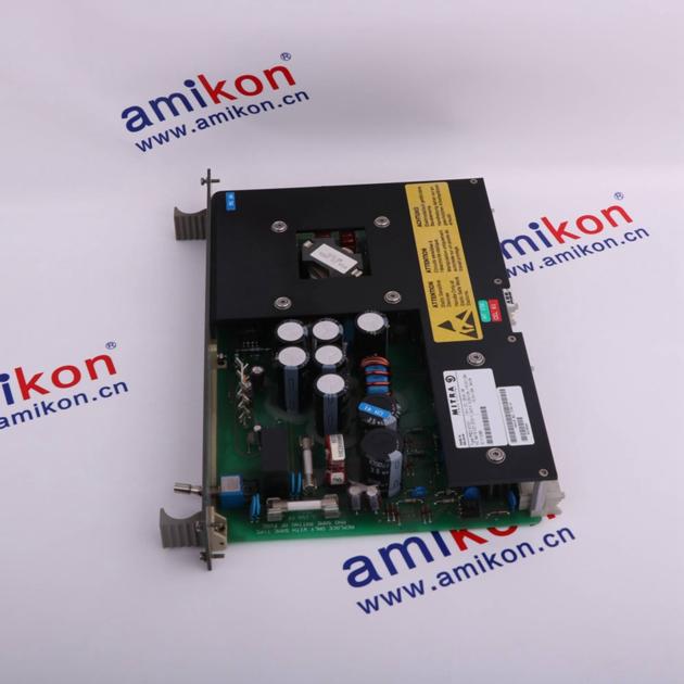 ABB DSQC611 3HAC13389-2/07 