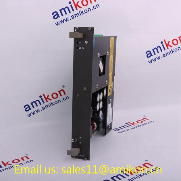 ABB PM861