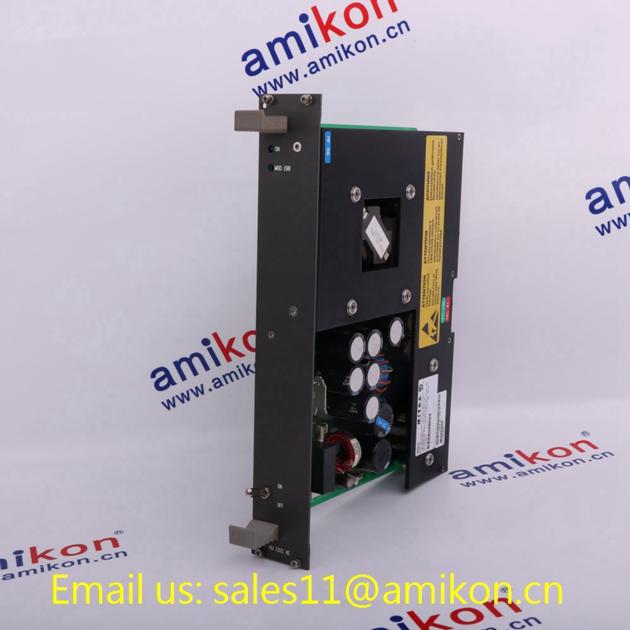 ABB 3BSE018295R1