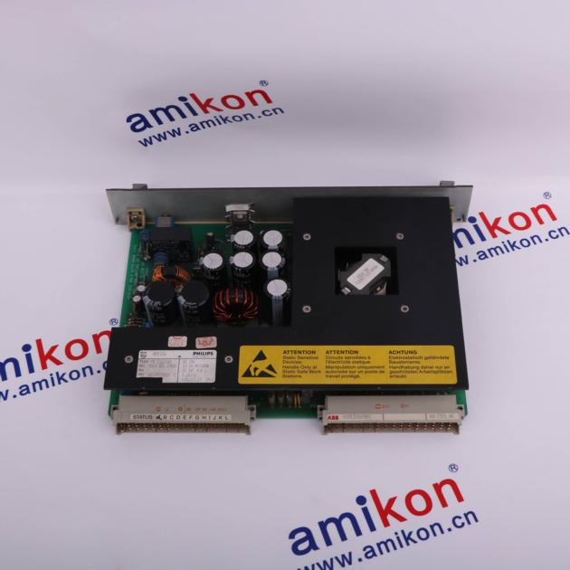 Siemens 6DD2920-0AN1