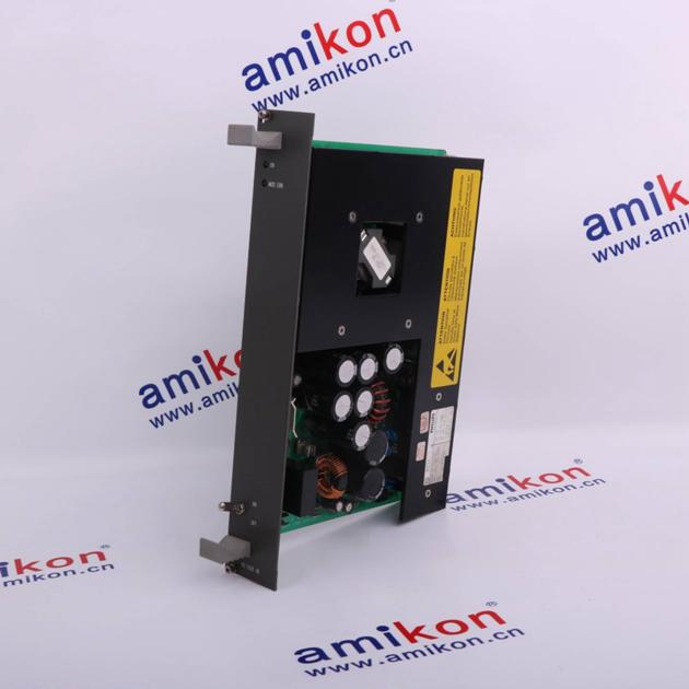 ABB DSQC633A 3HAC031851-001 