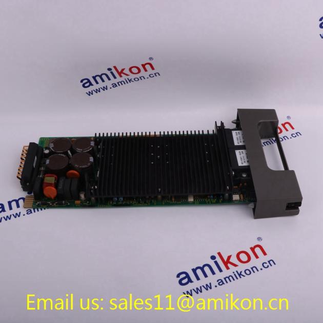 ABB DSQC662 3HAC026254-001