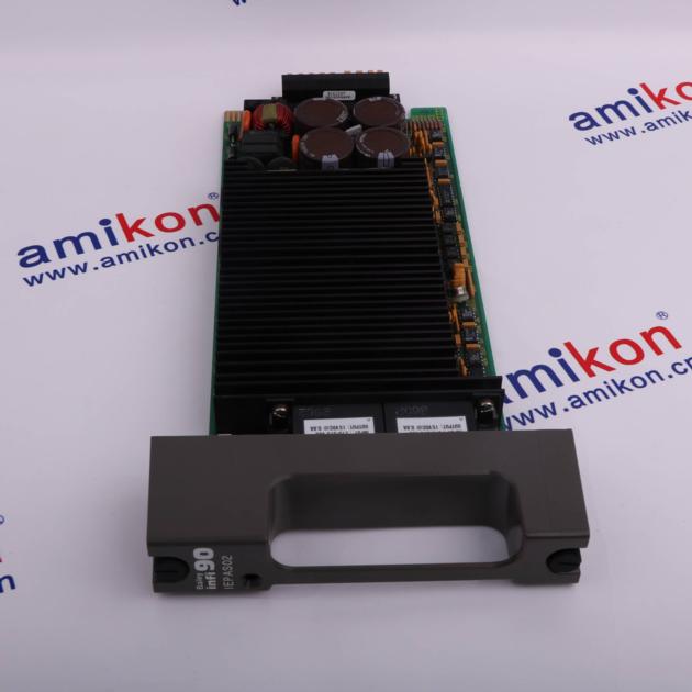 ABB DSAX110A 3BSE018291R1