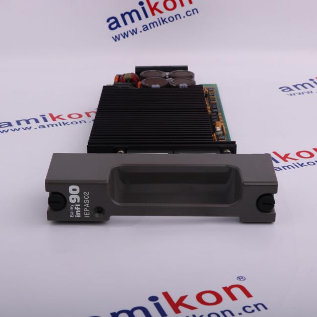 ABB VPM810 