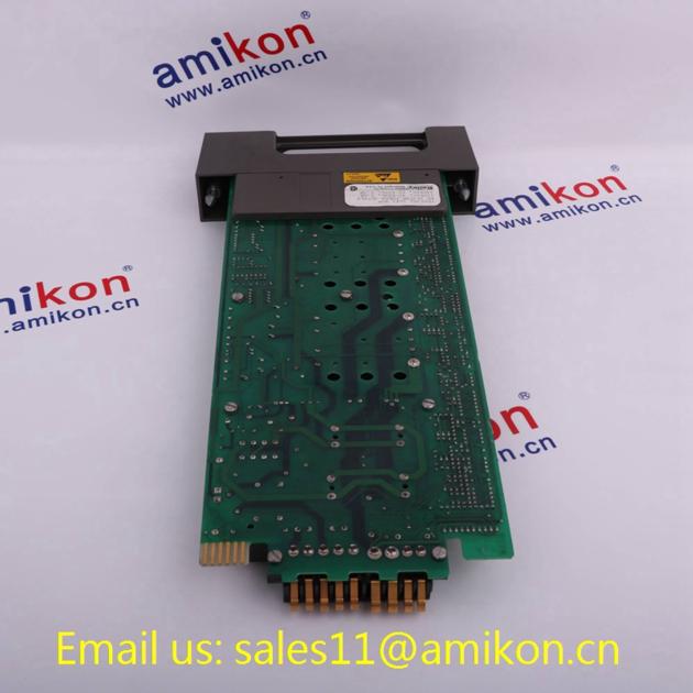 ABB RINT5521C