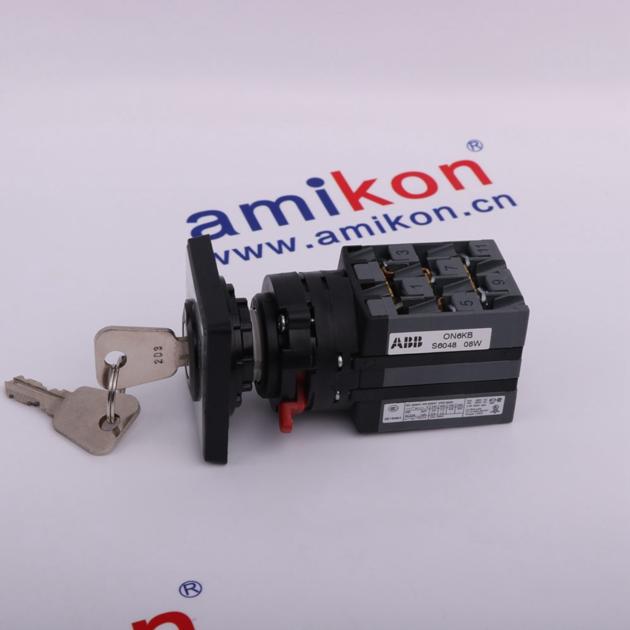 ABB M2000 TPU-3HNE00313-1 