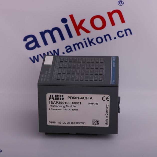ABB PSIB-02 3HNA010419-001