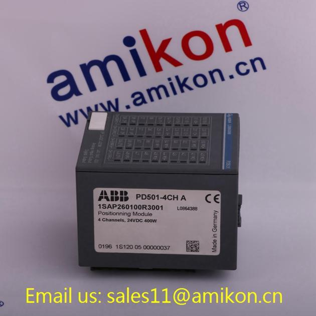 ABB CI526