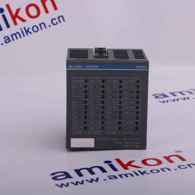 ABB SD812v1	3BSC610045R2