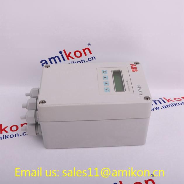 ABB 3HNA012517001