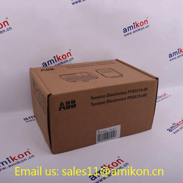 ABB CI810B