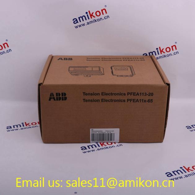 ABB PM856K01