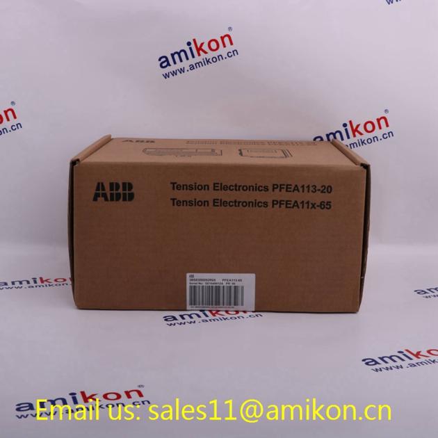 ABB IPFLD24INFI90
