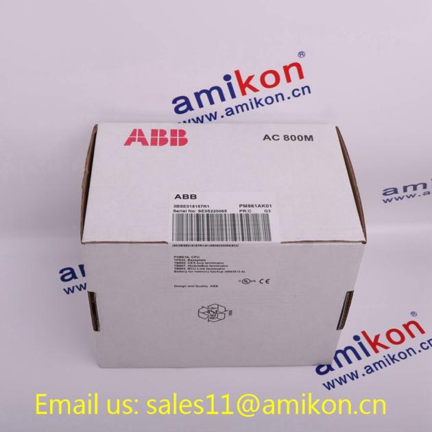 ABB CI810V2