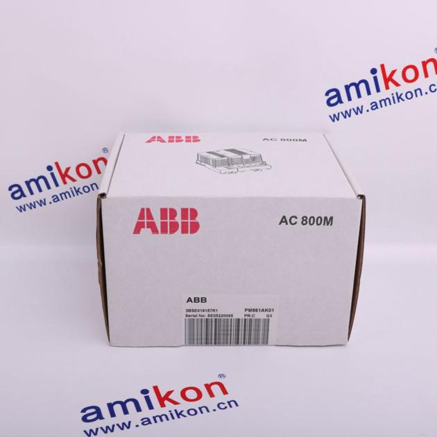 ABB Bailey IMASI03