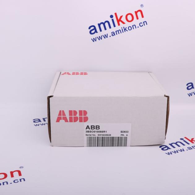 ABB PLC CI501-PNIO 1SAP220600R0001