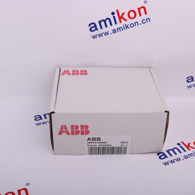 ABB PLC PM581