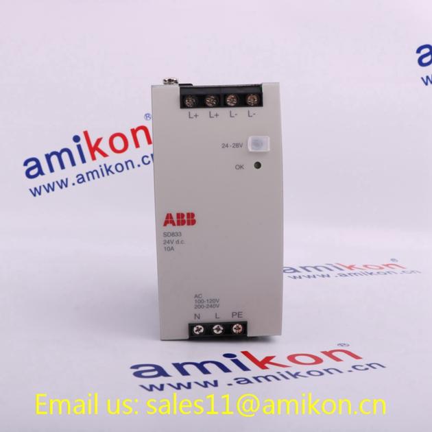 ABB DSDX454
