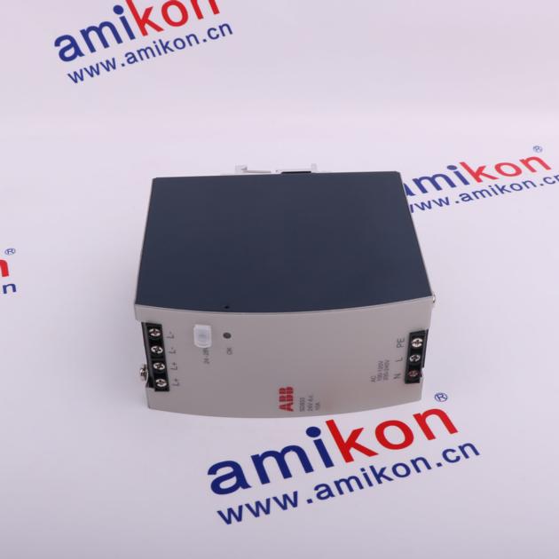 ABB 3BHE019719R0101 3BHB006485R0001