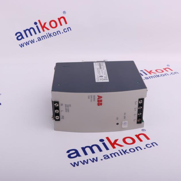 ABB PS S 300/515-500 160KW