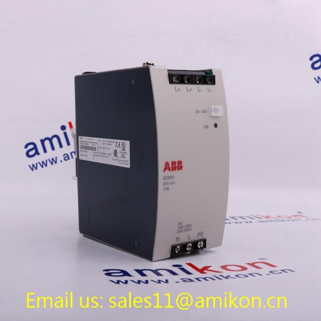 ABB SDCS-PIN-48 3BSE004939R0002