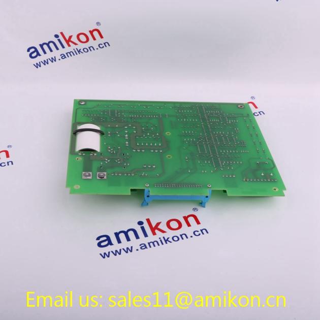 ABB	3BHB020538R0001