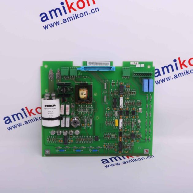 ABB DCS S800 I/O DP840