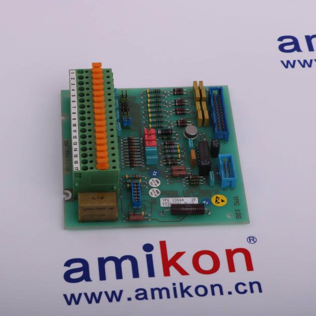 ABB DSPC172