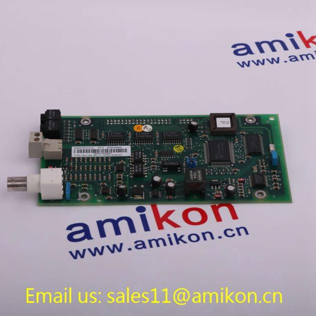 ABB	DI801