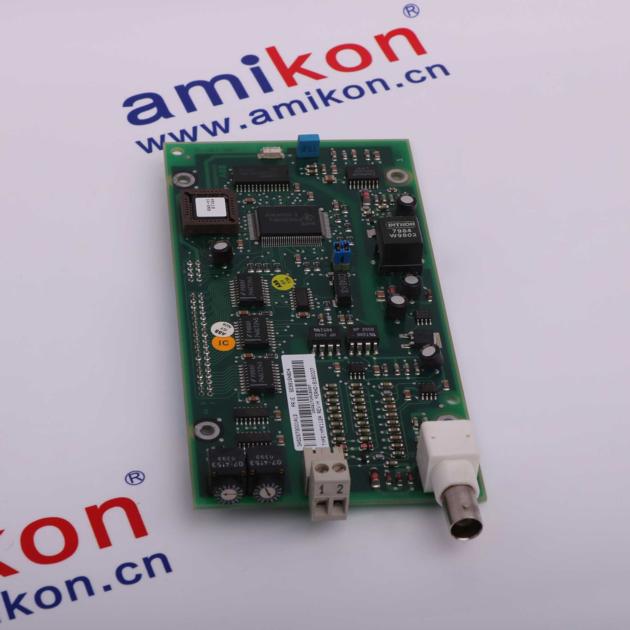 ABB Bailey Controls Infi 90 IMRIO02