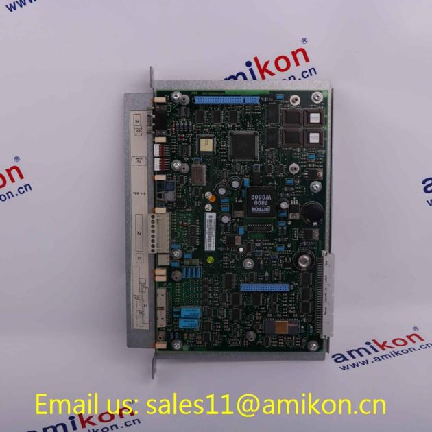 ABB SAMC11POW
