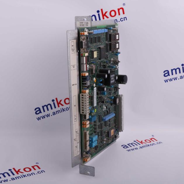 ABB Intelligent Ethernet Module NETA-01
