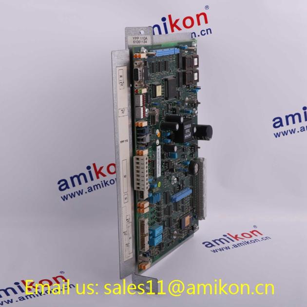 ABB FI840F DCS AC800F 