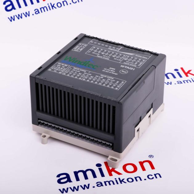 ABB 07EA61R1  GJV3074351R1
