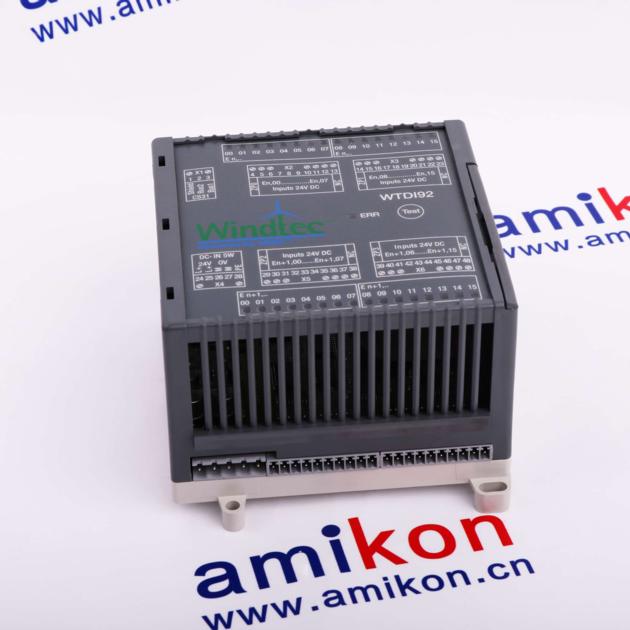 ABB 07DI92