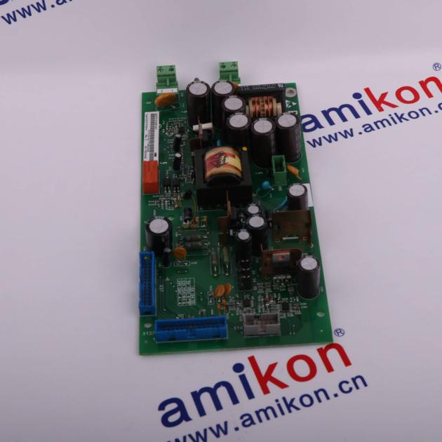 ABB 086363-002 OSPS2