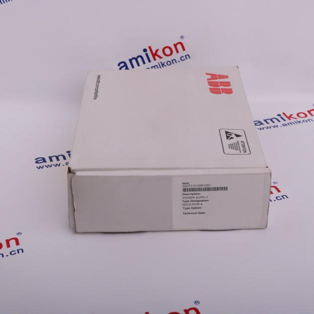 ABB 07EB62R1