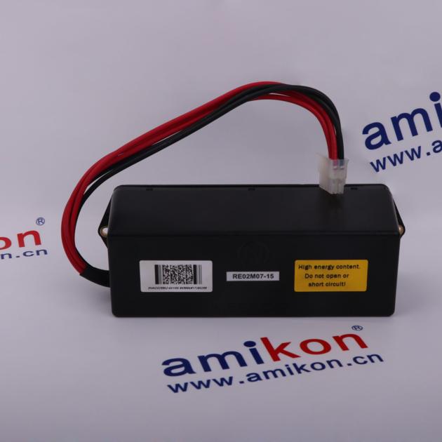 ABB 07NG63R1 GJV3074313R1