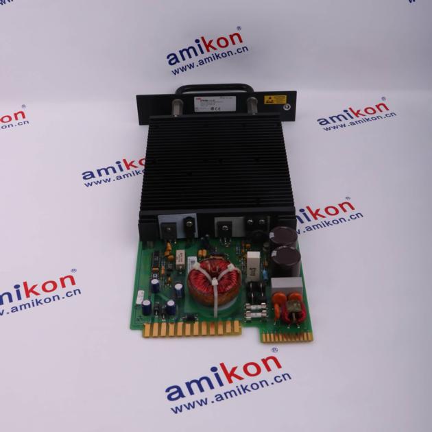 ABB 07ZE61R302 GJV3074321R302
