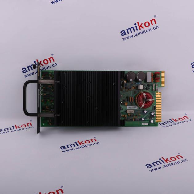 ABB 07ZE63R302