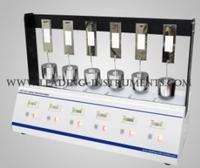 Adhesion testing equipment