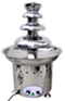 chocolate fountain ANT-9410