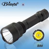 B88 Hunting flashlight  