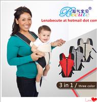 Baby Carriers 3 in 1 BB002