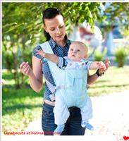 Baby Carriers 3 in 1 BB010